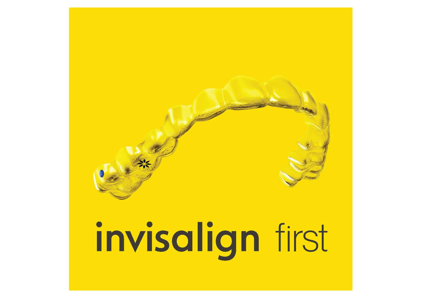 インビザラインファースト(Invisalign First)の画像