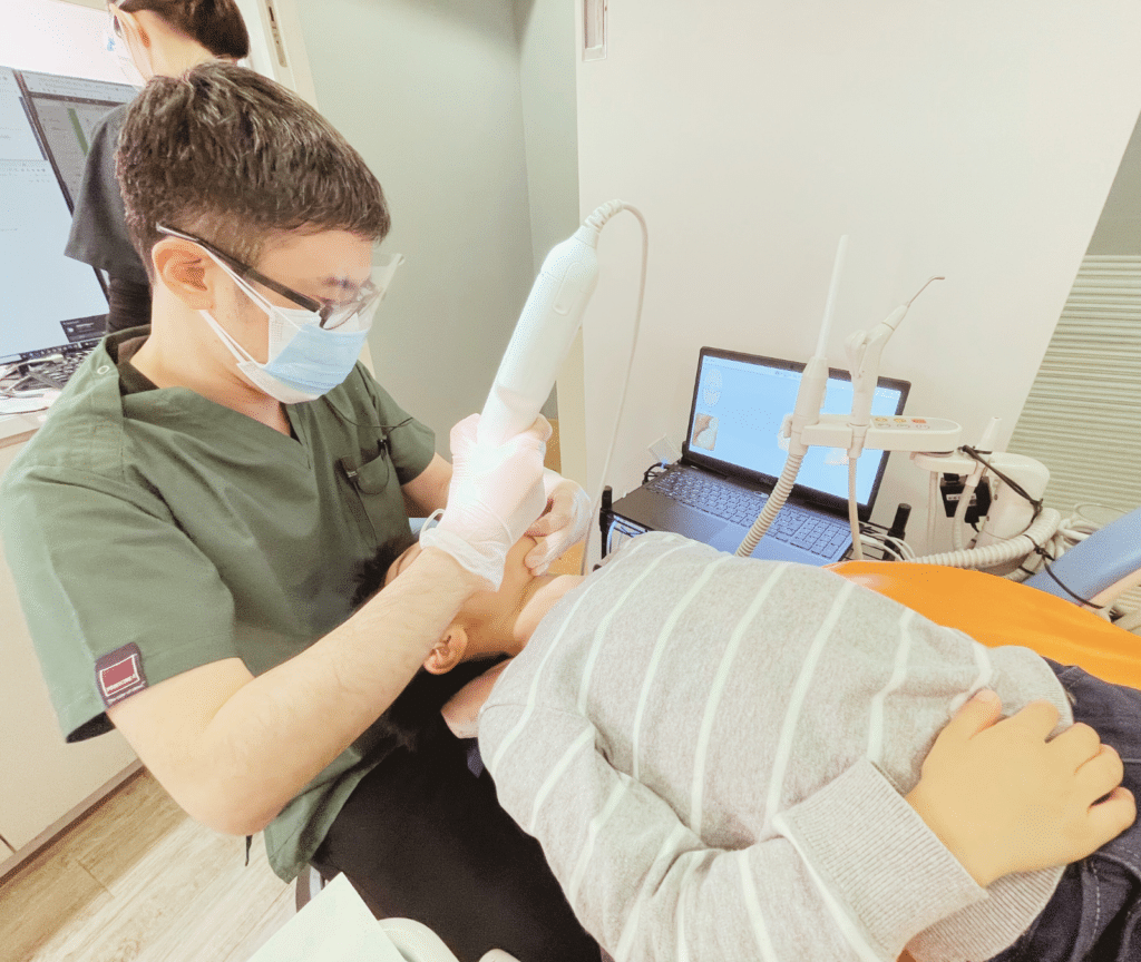 歯並び相談1_小児歯科_矯正治療