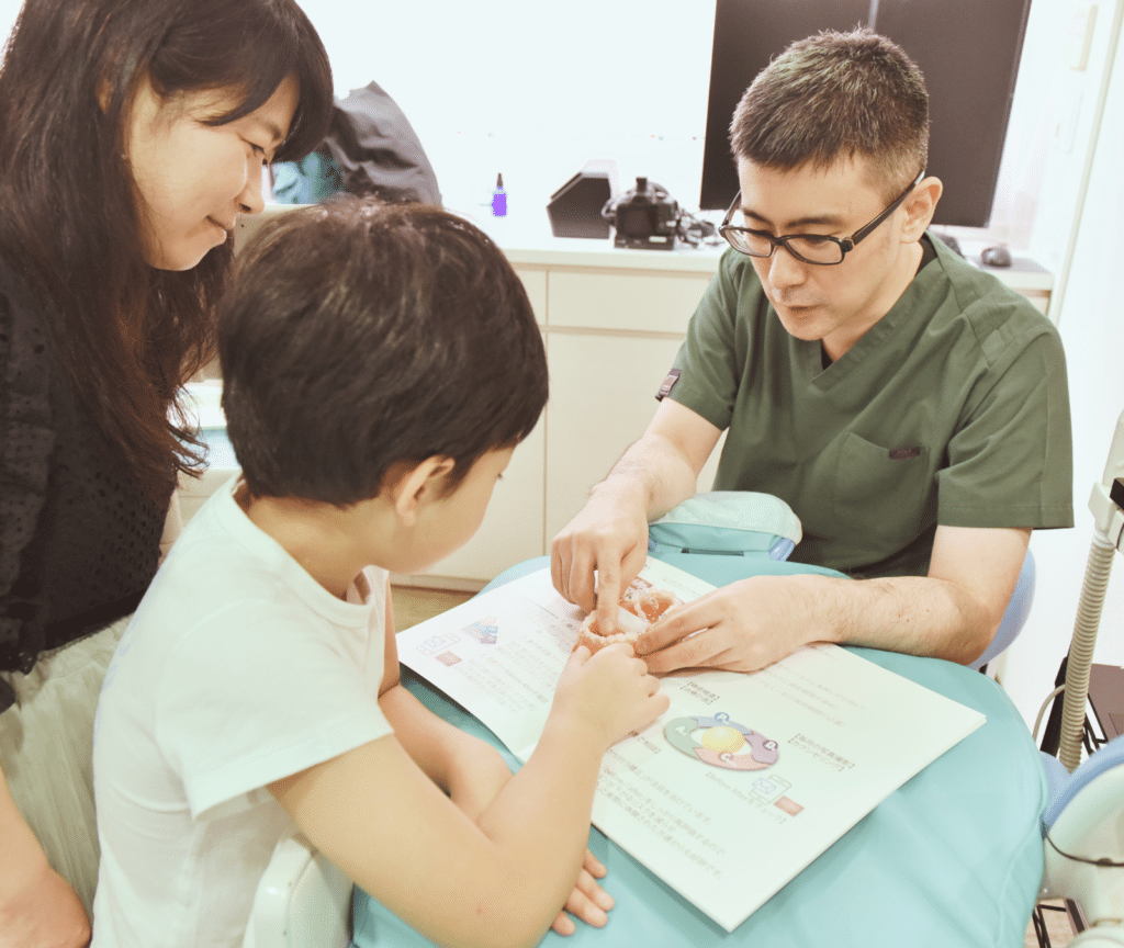 歯並び相談2_小児歯科_矯正治療