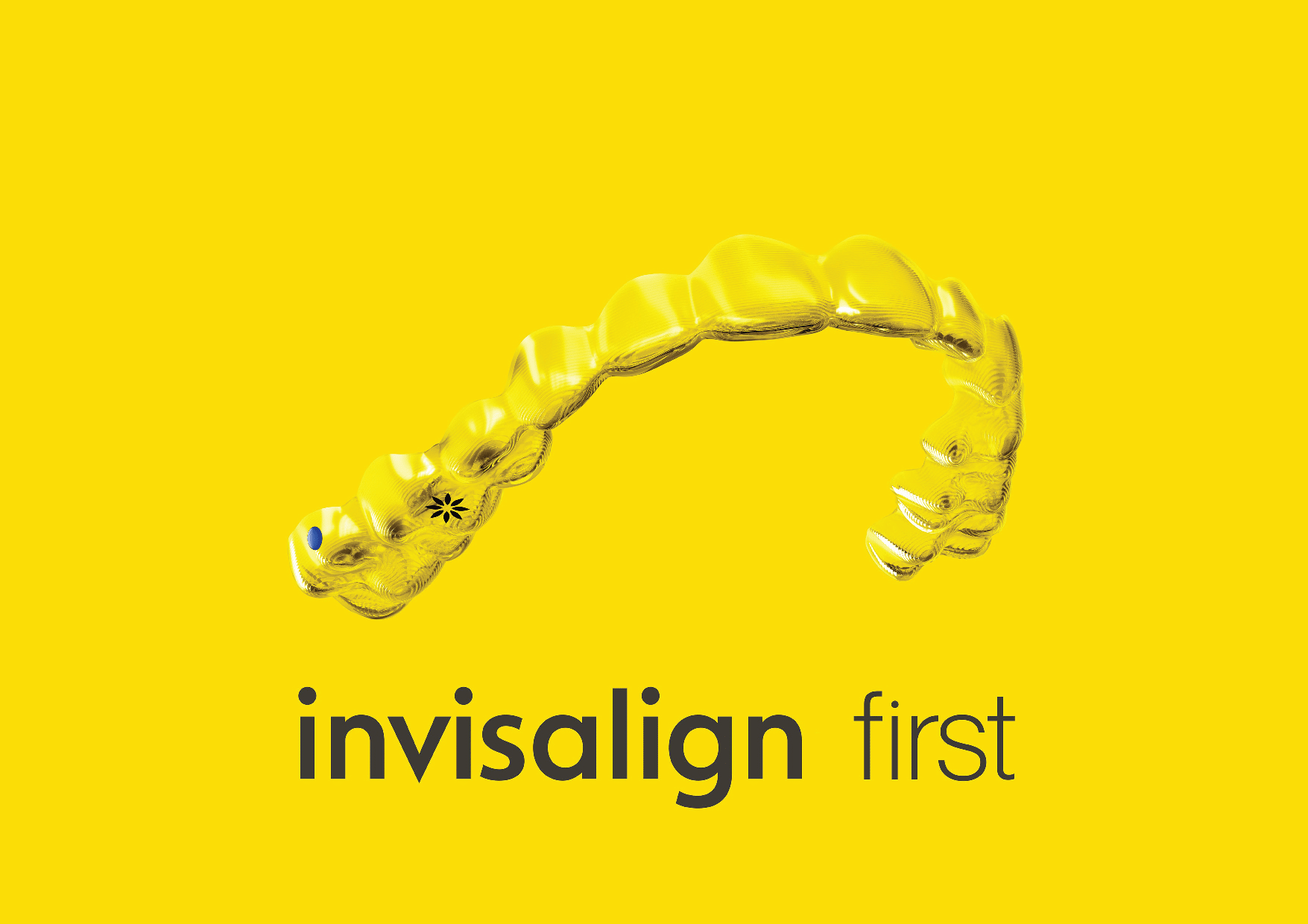 アライナー（インビザライン・ファースト）(Invisalign First)の画像